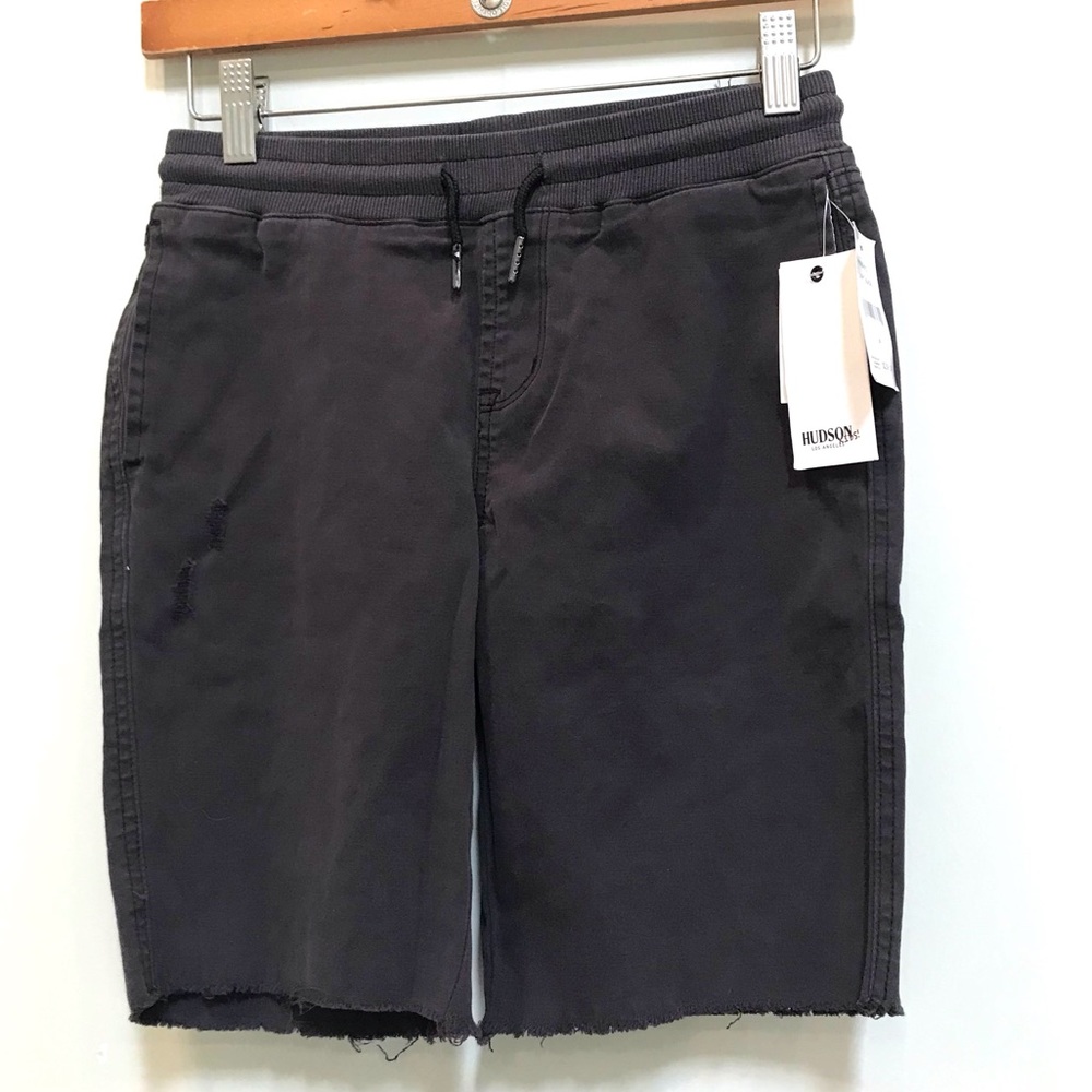 🌟Hudson Kids Rex Pull On Shorts (M) NWT!🌟